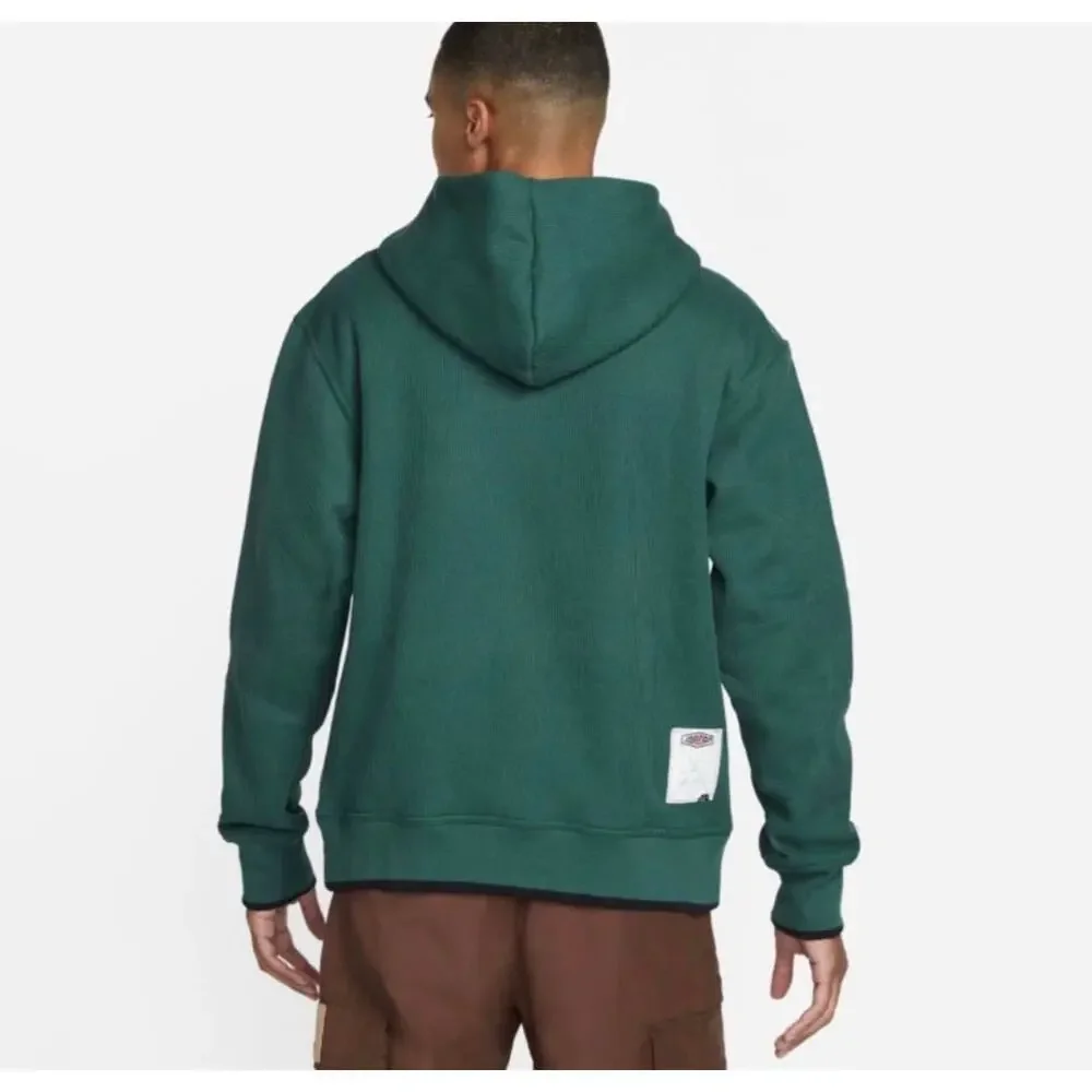 NWT❤️Jordan Men's MJ Sport Pullover Hoodie szXL